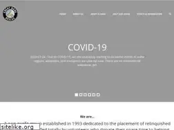 Sites similar to greatdanerescueinc.com
