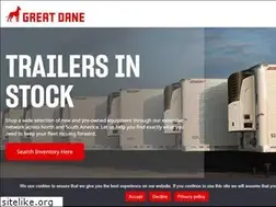 Sites similar to greatdanetrailers.com