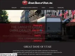 Sites similar to greatdaneutah.com
