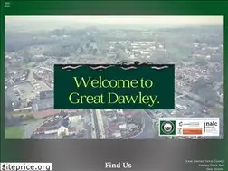 Sites similar to greatdawley.org