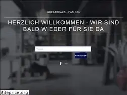 Sites similar to greatdeals.at