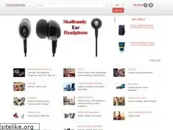 Sites similar to greatdealsindia.com