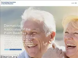Sites similar to greatderms.com