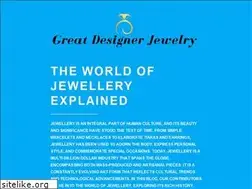 Sites similar to greatdesignerjewelry.com