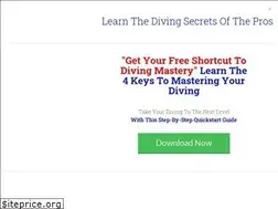 Sites similar to greatdivers.com