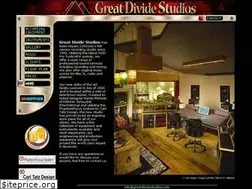 Sites similar to greatdividestudios.com