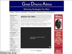 Sites similar to greatdivorceadvice.com