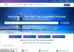 Sites similar to greatdubai.com