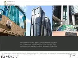 Sites similar to greateagle.com.hk