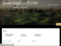 Sites similar to greateaglegolfclub.com