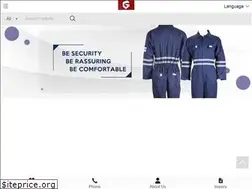 Sites similar to greateaglesafety.com