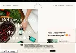 Sites similar to greatearth.se