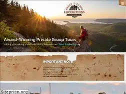Sites similar to greatearthexpeditions.com