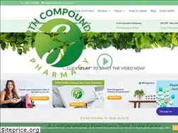 Sites similar to greatearthpharmacy.com