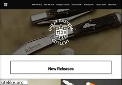 Sites similar to greateasterncutlery.com