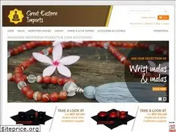 Sites similar to greateasternimports.com