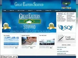 Sites similar to greateasternsfd.com