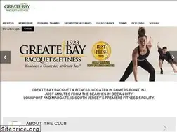 Sites similar to greatebayracquetandfitness.com