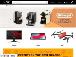 Sites similar to greatecno.com