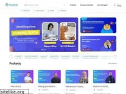 Sites similar to greatedu.co.id