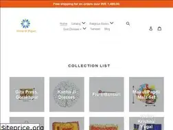 Sites similar to greatepujari.com