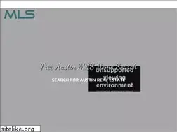 Sites similar to greater-austin-homes.com