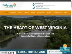 Sites similar to greater-bridgeport.com