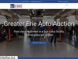 Sites similar to greater-erie.com