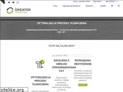 Sites similar to greater.pl