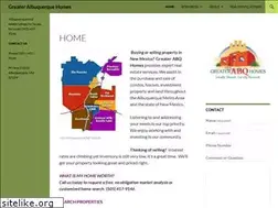Sites similar to greaterabqhomes.com