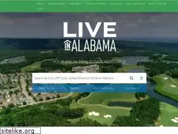 Sites similar to greateralabamamls.com