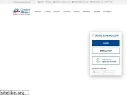 Sites similar to greateralliance.org