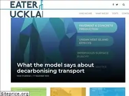 Sites similar to greaterauckland.org.nz