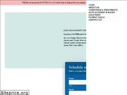Sites similar to greateraustinpain.com