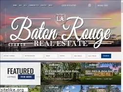 Sites similar to greaterbatonrougehomes.com