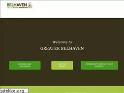 Sites similar to greaterbelhaven.com