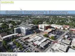 Sites similar to greaterbentonville.com