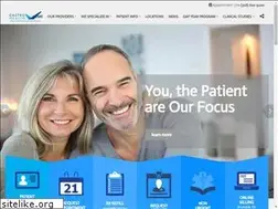 Sites similar to greaterbostongi.com