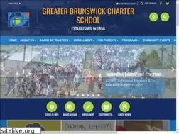 Sites similar to greaterbrunswick.org