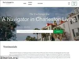 Sites similar to greatercharlestonhomesource.com