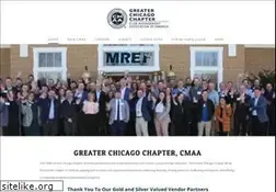 Sites similar to greaterchicagocmaa.org