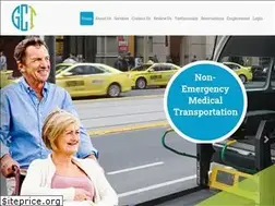 Sites similar to greaterchicagotransit.com