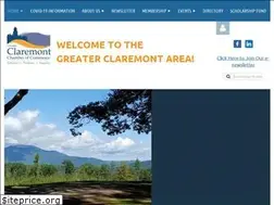 Sites similar to greaterclaremontnh.org