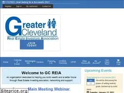 Sites similar to greaterclevelandreia.com