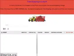 Sites similar to greaterclevelandtire.com