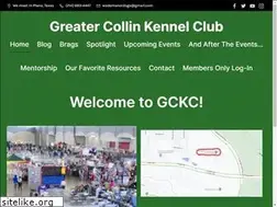 Sites similar to greatercollinkc.org