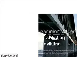 Sites similar to greatercph.com