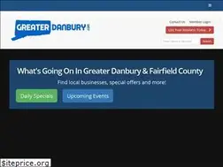 Sites similar to greaterdanbury.com