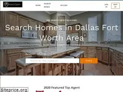 Sites similar to greaterdfwhouses.com