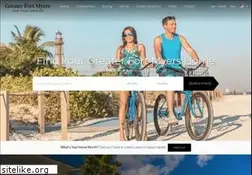 Sites similar to greaterftmyers.com
